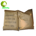 best price CAS NO 544-17-2 (calcium salt of formic acid)construction use calcium formate 98% min